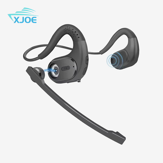 Business Call Headset